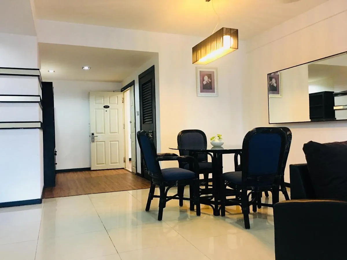 Likas Square - Kk Apartment Suite Kota Kinabalu