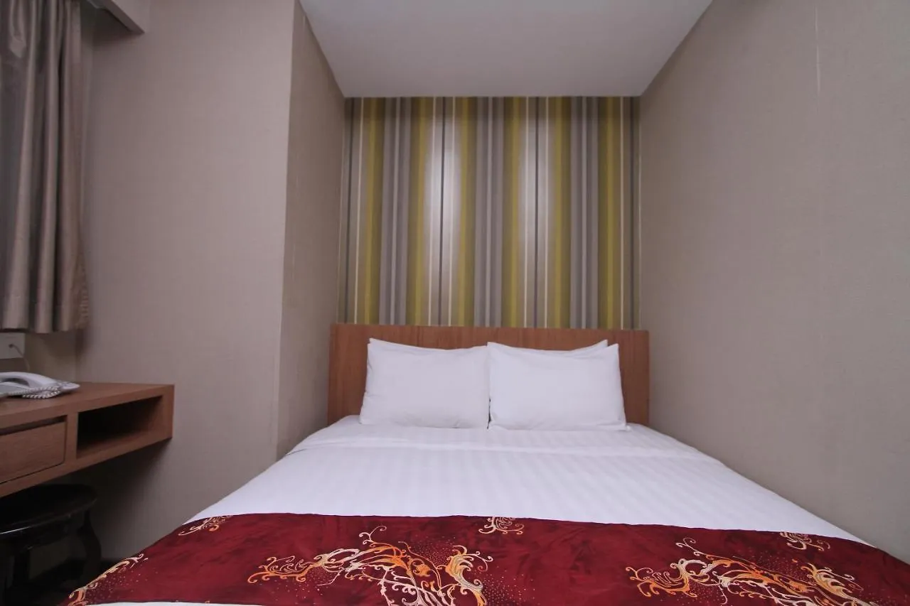Likas Square - Kk Apartment Suite Kota Kinabalu