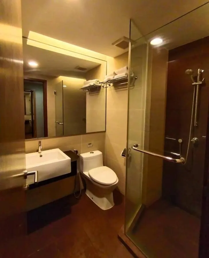 Likas Square - Kk Apartment Suite Kota Kinabalu 0*,