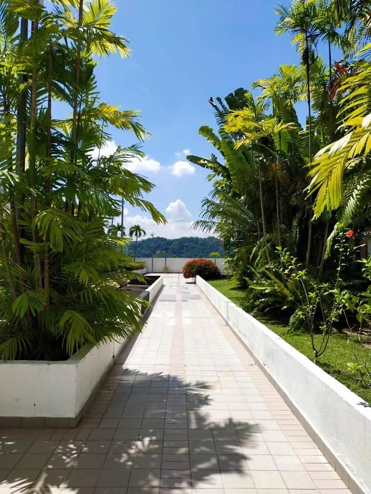 Likas Square - Kk Apartment Suite Kota Kinabalu Ma­lay­sia