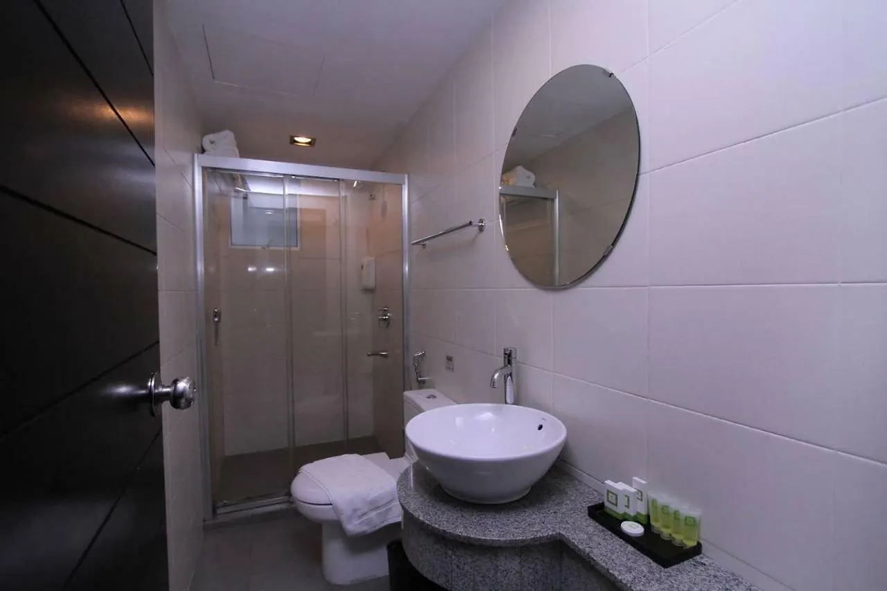 Likas Square - Kk Apartment Suite Kota Kinabalu